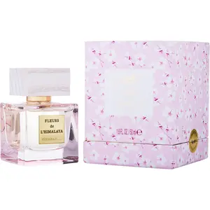 Rituals Fleurs De L'himalaya By Rituals Eau De Parfum For Women