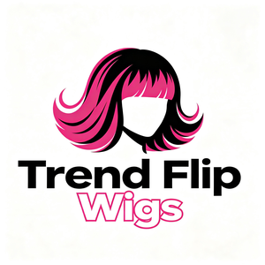 Trend Flip Wigs