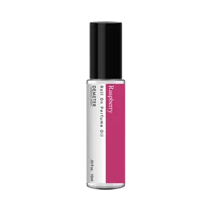 Raspberry Perfume Oil Roll on