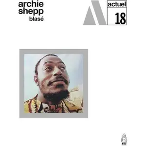 SHEPP,ARCHIE - BLASE Vinyl LP