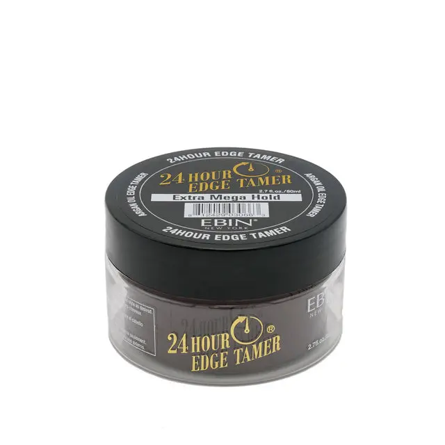 EBIN New York 24 Hour Edge Tamer Extra Mega Hold