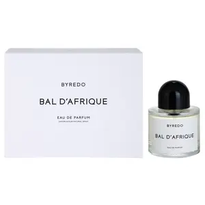 Byredo Bal D'Afrique Eau de Parfum Spray 3.3oz / 100mL