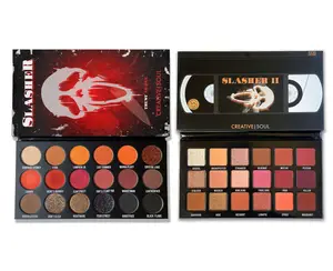 Slasher Palette TikTok Exclusive Bundle
