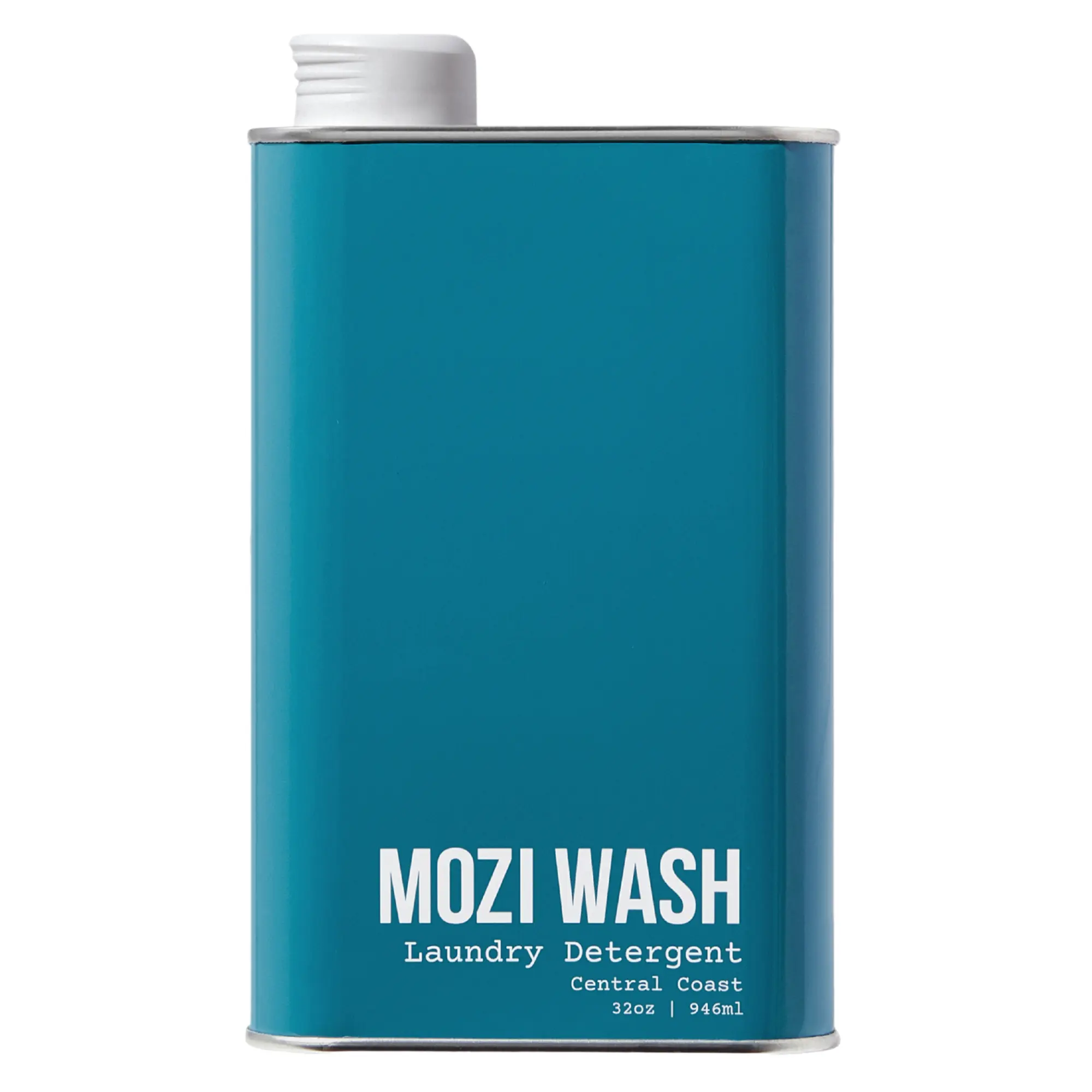 1 Pack Mozi Wash 32 oz Scented Liquid Laundry Detergent (50+ Loads) 1 Pack Mozi Wash 32 oz Scented Liquid Laundry Detergent (50+ Loads)