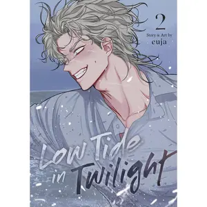 Low Tide in Twilight Vol. 2 -- Euja - Paperback