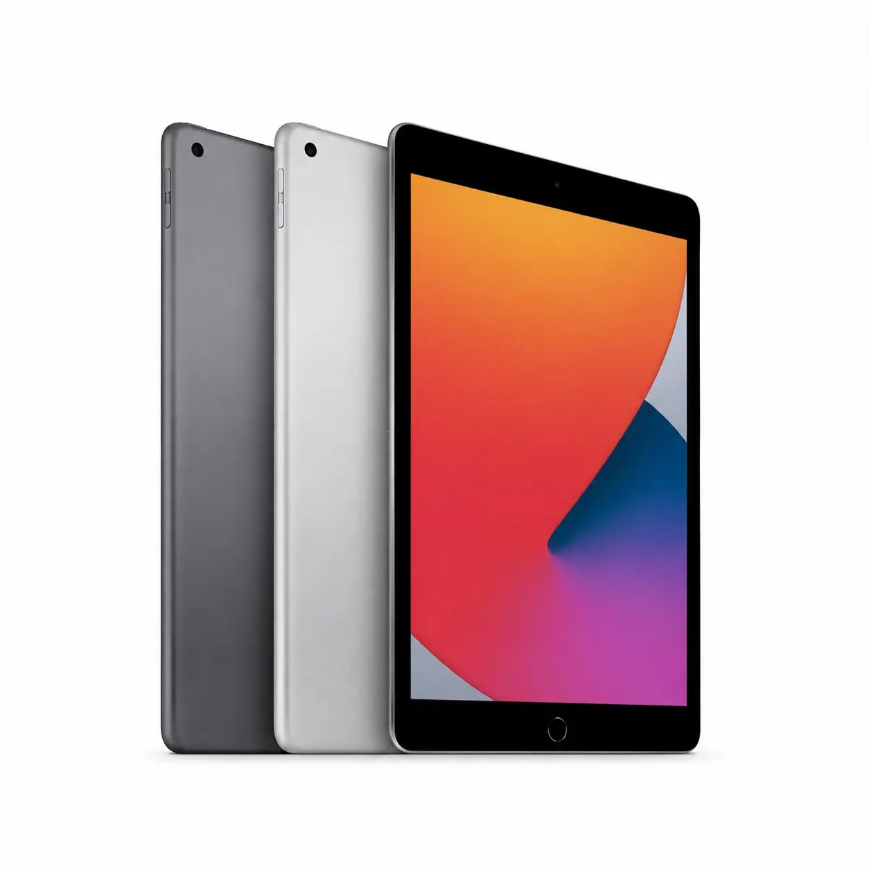 Apple iPad 10.2" 8th Gen A2270 WiFi 32GB Space Gray - Refurbished Fair Apple iPad 10.2" 8th Gen A2270 WiFi 32GB Space Gray - Refurbished Fair