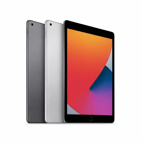 Apple iPad 10.2" 8th Gen A2270 WiFi 32GB Space Gray - Refurbished Fair
