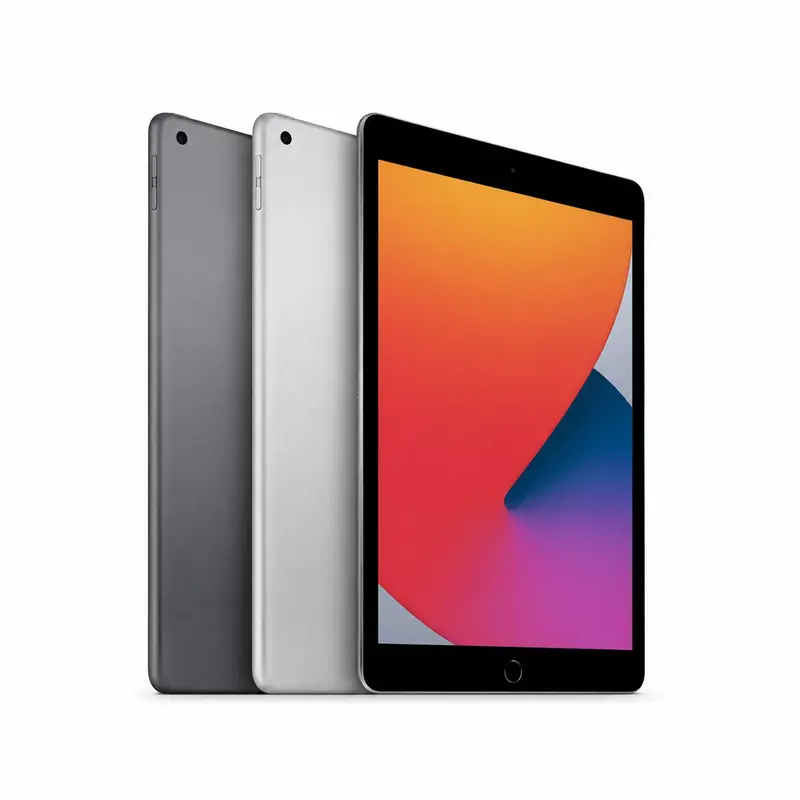 Apple iPad 10.2" 8th Gen A2270 WiFi 32GB Space Gray - Refurbished Fair