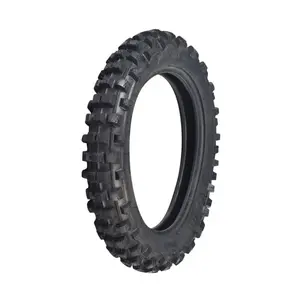 3.00-12 (80/100-12) Tire with JK620 Knobby Tread for Baja, Coolster, & Honda Dirt Bikes