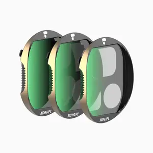 Mavic 4 Pro Filters