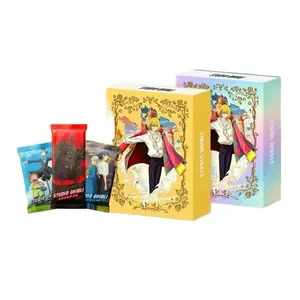 Studio Ghibli Box - Journey of Beginnings