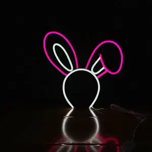 Bunny Ears