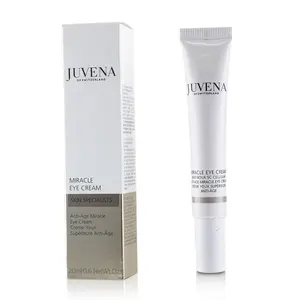 Juvena By Juvena Miracle Eye Cream For Women