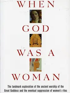 When God Was a Woman Paperback