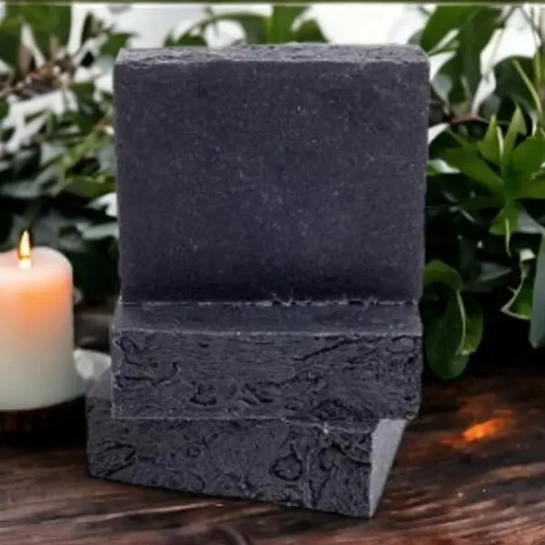 Ivy Citrus Splash - Organic Soap for Poison Ivy Relief & Skin Care