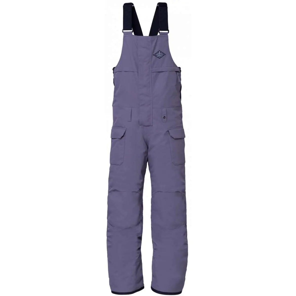 686 Youth Frontier Insulated Bib 2024