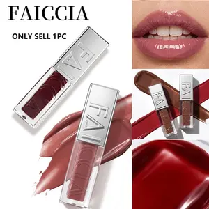 Mochi-Soft - FA052 Tinted Mirror Lip Gloss
