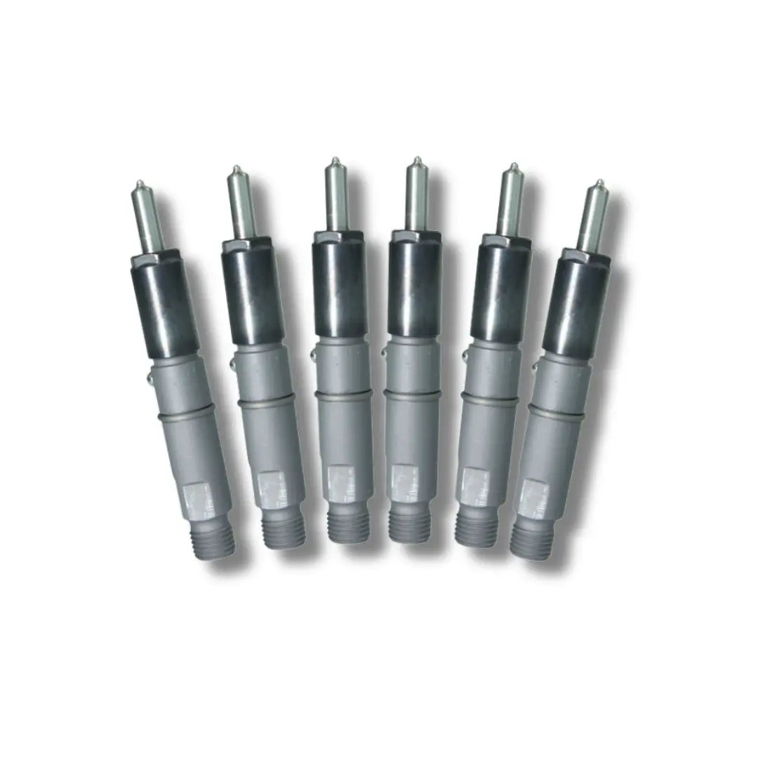 Power Driven 12v Cummins Injector Sets