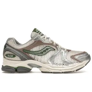Saucony Men's ProGrid Triumph 4 Minted NY Running Shoes, from StockX