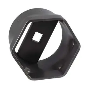 Otc 1915 Locknut Axle Socket 4-1/8 6 Point