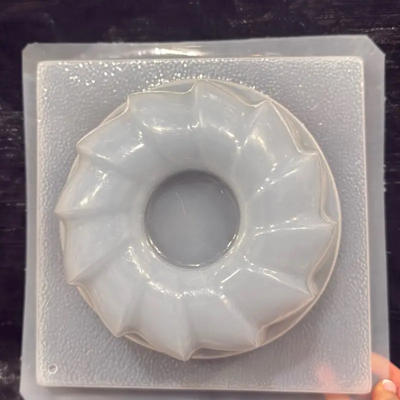 REGUILETE MOLD