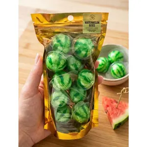 Watermelon bites