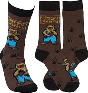 Socks - Arm Bears
