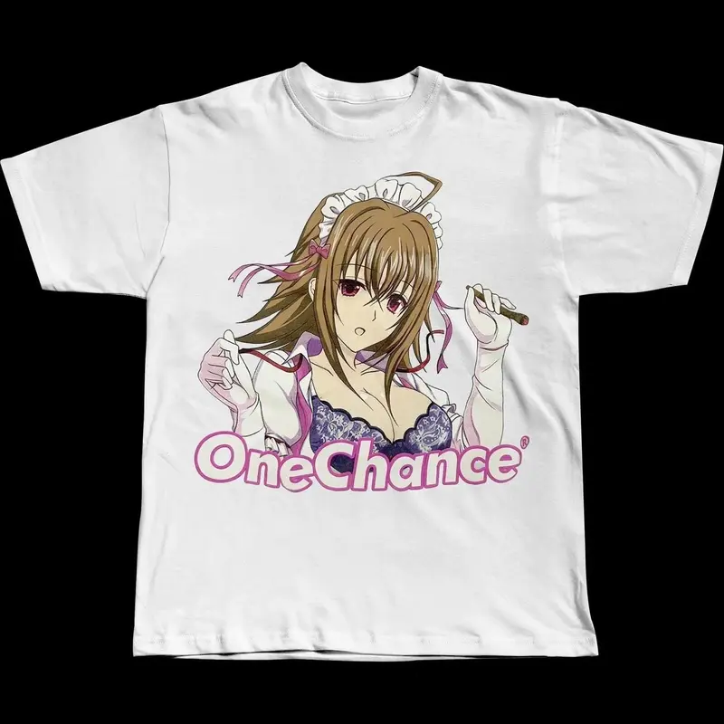 Xaviersobased Riverside TShirt