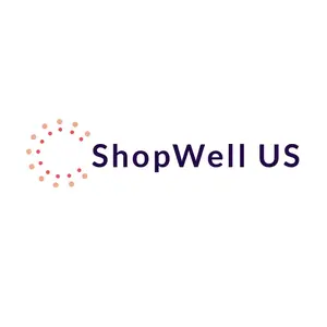 ShopWell US shop logo