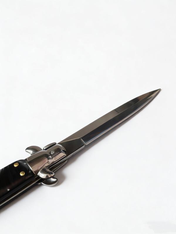 EDC folding knife, outdoor folding knife, stainless steel camping knife, multifunctional outdoor folding knife, unboxing tool, suitable for camping, hiking, fishing, and holiday gifts