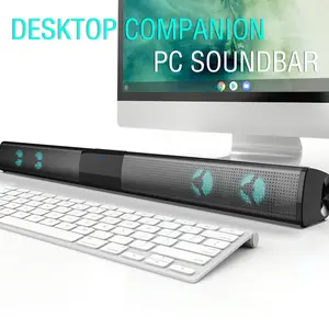 Computer Speakers, Wireless Speakers, Home Desktop Subwoofers, Wired Audio for Gaming, Wireless Subwoofer Speakers, 4 Speaker Computer Speakers with RGB Lighting Effects, Outdoor High-Volume Wireless Speakers