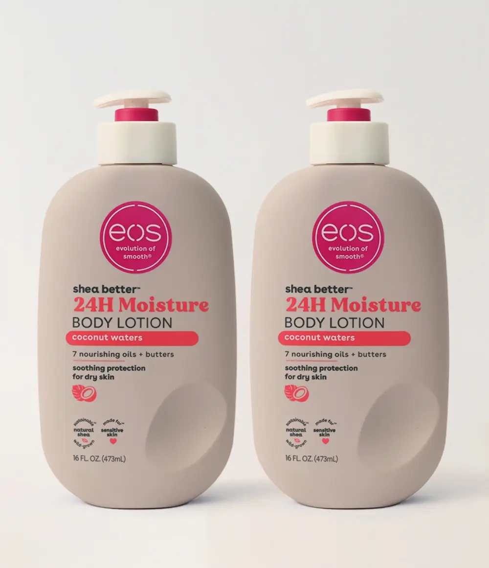 Coconut Water's Body Lotion 2-Pack Bundle, Body Care Moisture, Vegan, Shea Butter eos lotion Coconut Water's Body Lotion 2-Pack Bundle, Body Care Moisture, Vegan, Shea Butter eos lotion