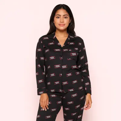 Jersey Pajamas Pijama Frozen H&m Hm Jersey Pajmas Melange