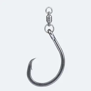 BKK Monster Circle Drifting Special Hooks