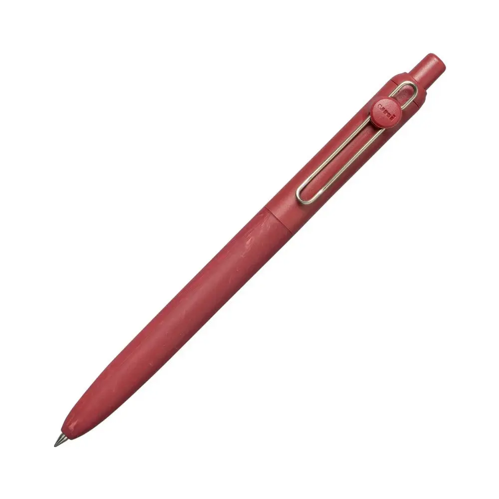 Uni-ball Zento Standard Model 0.38mm Limited Edition - Sienna