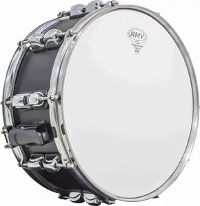 RMV Single Coated Drum Head - 16"