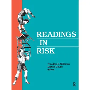 USED-Readings in Risk by Glickman, Theodore S. (Paperback)