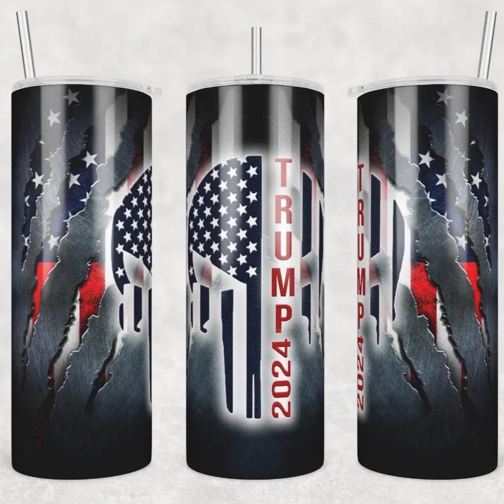 20oz Trump Tumbler