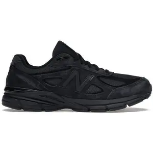 New Balance 990v4 JJJJound Navy