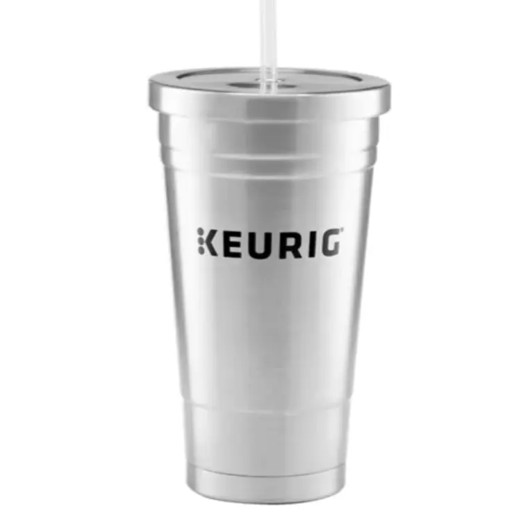 Keurig Brew Over Ice Tumbler