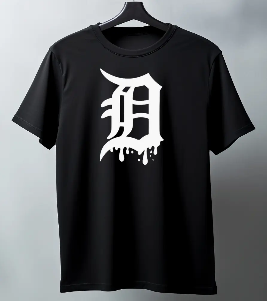 Drippin D T-Shirt