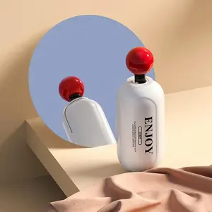 2 In 1 Washable Hair Remover Roller Portable Lint Roller