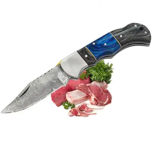 Viking knife Chef Japan Kitchen Meat Cleaver Butcher Boning Knife with Sheath, Kitchen Meat Cleaver Butcher, Handmade Forged Knife for Meat Cutting FK-04