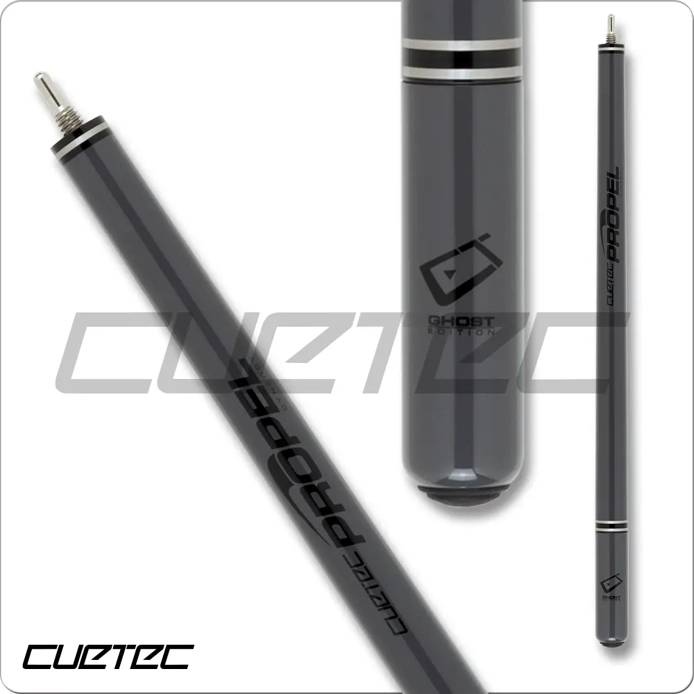 Cuetec Cynergy CT140 Ghost Propel Jump Cue