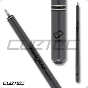 Cuetec Cynergy CT140 Ghost Propel Jump Cue
