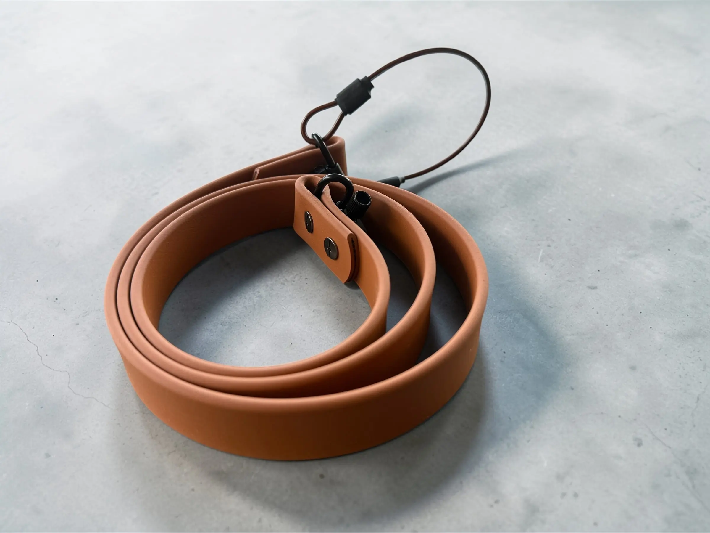 Weatherguard Shotgun Sling w/ Timber Sling