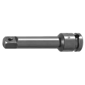 Cooper Tools Apex  02321 1-2 Inch Male Sq. Exte