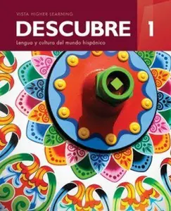 USED-Descubre 2017 L1 SE + SSPremium Code by vhl (Hardcover)