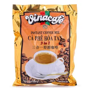 Vinacafe Instant Coffee Mix 20pk 400 g