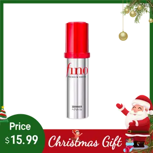 Fino Hair Oil 70ml Premium Touch Smoothing Moisturizing Nourishing Repair Hair Shiny Moisturizer Haircare Glossy Intensive Scent Silky Comfort Hydrate，christmas gift